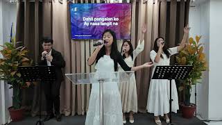 From Setback to Comeback | Ptr. Resty Flores