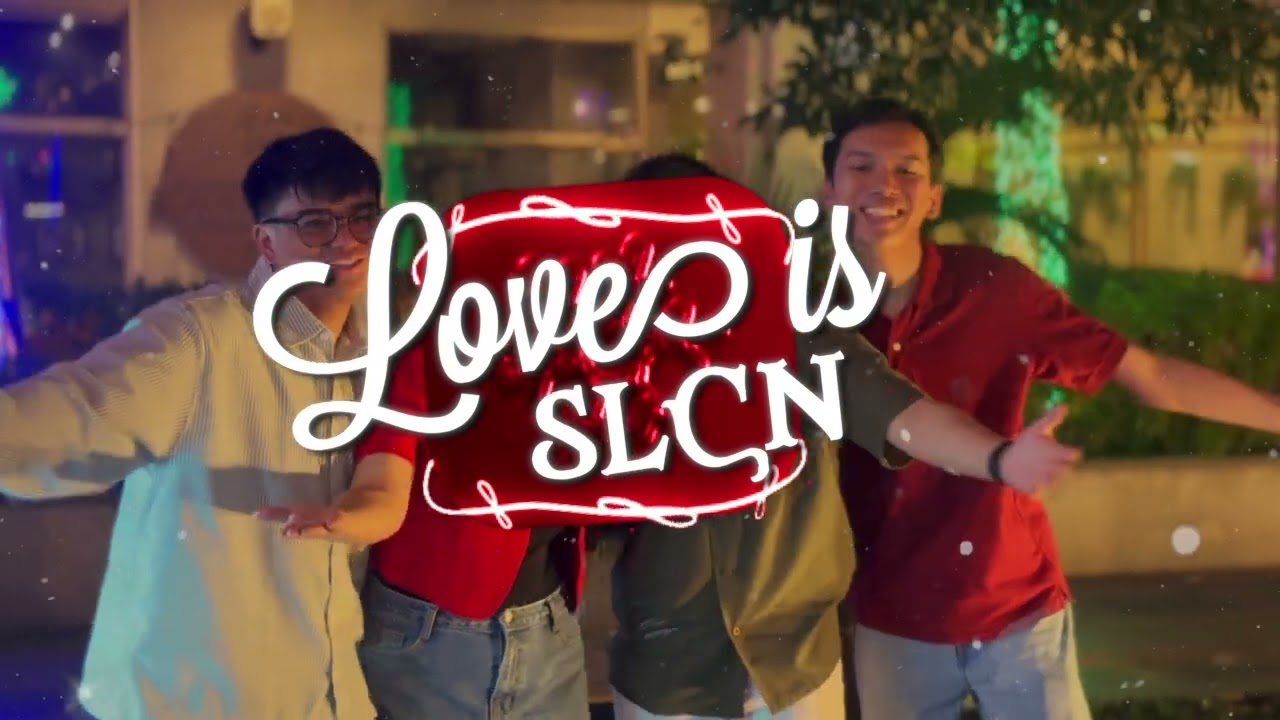 SLCN STATION ID 2024