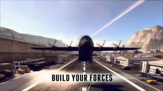 Invasion online war game, fight with your allies now! screenshot 3