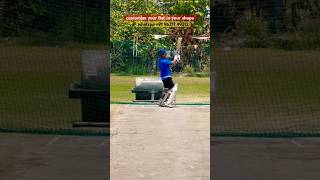 Best Pull shot #cricket #cricketbattingpractice #pullshot #cricketpractice #battingdrills #ytshorts