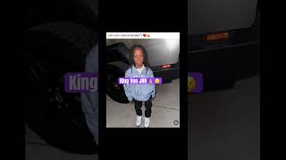 DayVon Junior Bennett aka king von jnr 🙏