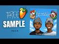 [FREE] 🔥 |Ta_x_Rsa, PK Musique-Roots and Resonance | Amapiano Sample Pack 2026 Sample Pack 2026