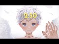 【オリジナルMV】余命2:30 / ピノキオピー Cover.白湯歩夢