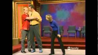 Funniest clips whose line is it anyway