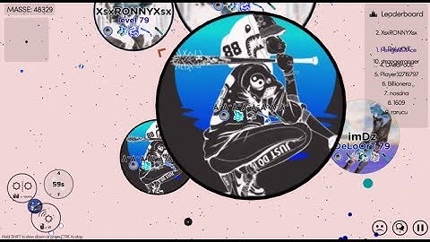 Mitosis The Game - Glue - Pre Split - Glue Split - Revange - Pop Glue