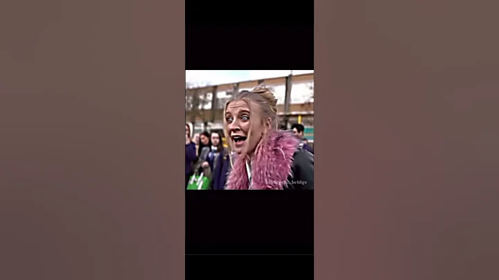 fight scene - missy vs naz || ackley bridge #edit #capcutedit #ackleybridge #viral