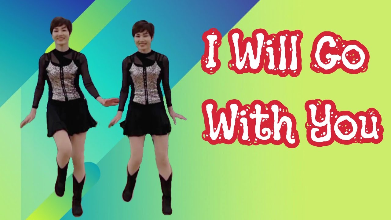 I Will Go With You YouTube i-will-go-with-you-youtube