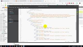 how to Make Dynamic Contact Form Using PHP Tutorial in Bangla