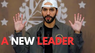EL Salvador's  President INVESTIGATES CABINET