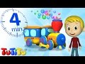 TuTiTu Specials | Train | Toys and Songs for Children