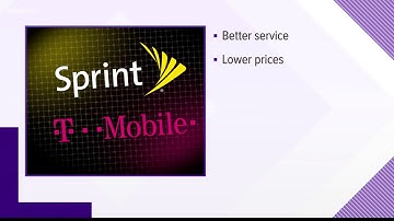 What does the Sprint, T-Mobile merger mean for you?