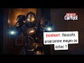 Review de IRONHEART : Pas catastrophique, mais… thumbnail