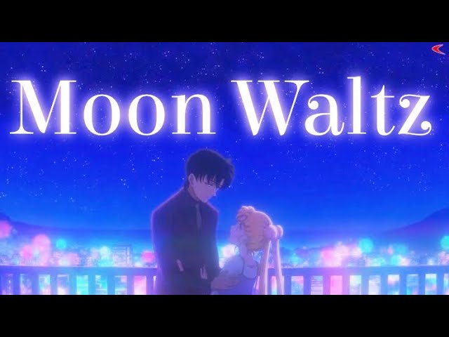 あと4日☆】劇場版BD&DVDカウントダウン（エターナルセーラー