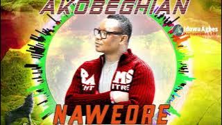 NAWEORE BY AKOBEGHIAN [LATEST BENIN MUSIC] - AKOBE LATEST MUSIC