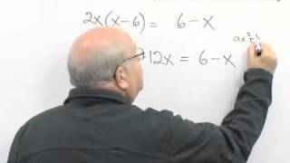 Tobey Beginning Algebra Ch 10 Math Coach #3