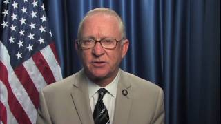 Rep. Buck McKeon Says We Need to Put the Protection of Americans Before the Rights of Terrorists