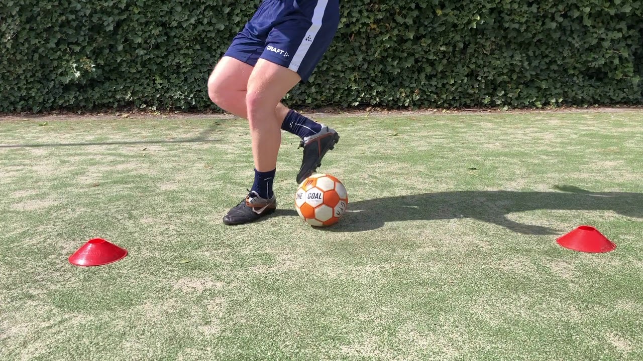 GFA - SELVTRÆNING (UGE 3)