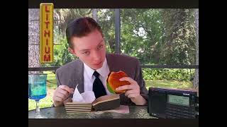 That One Part Of Lithium Fm Be Like