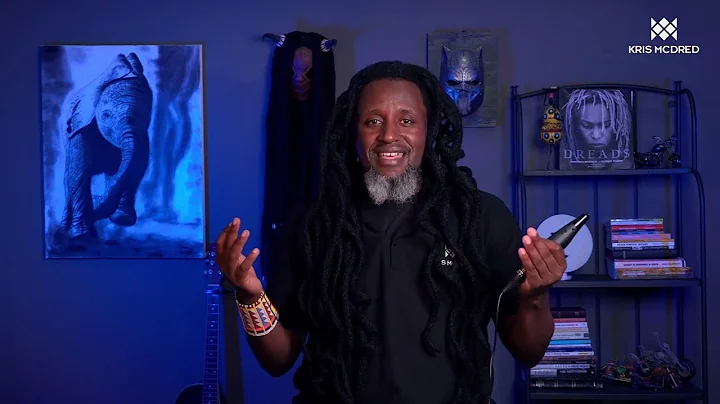 Unlock Your Perfect Dreadlocks with Klixer Machine