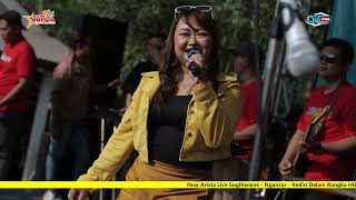 Surga Dibalik Dosa - Nefi Nefista New Arista Live Njambon