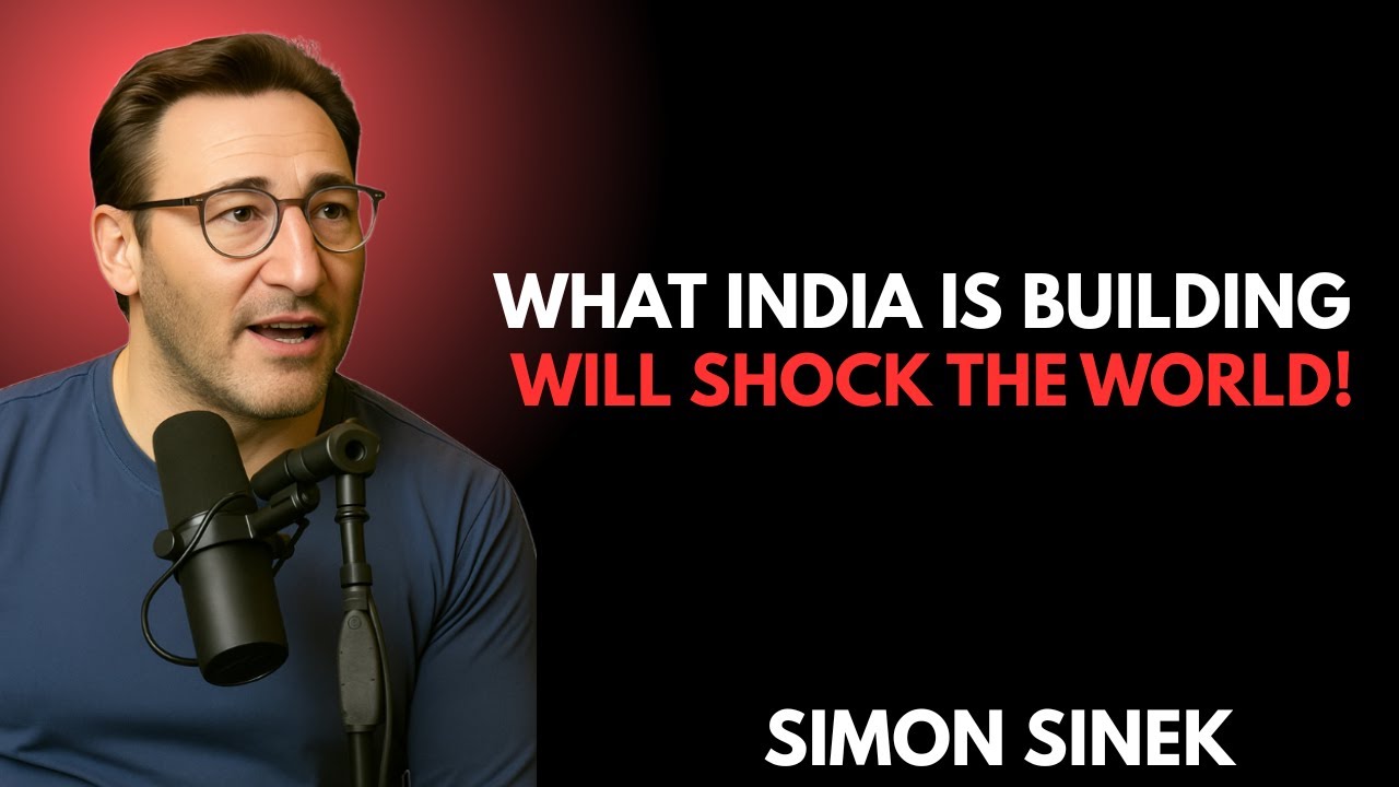 What India Is Building Right Now Will Shock the World!