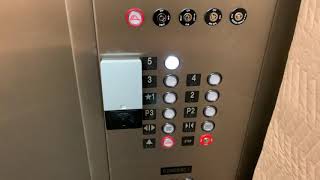 FAIL: NEW Abell Traction Elevator | Penrose Apartments on Mass Ave | Indianapolis, IN