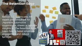 STOP EMPLOYEE TURNOVER: THE RETENTION EDGE SOLUTIONS #THERETENTIONEDGE #EmployeeRetention