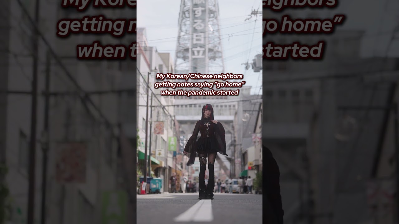 Things I wasn't ready for after moving to Japan