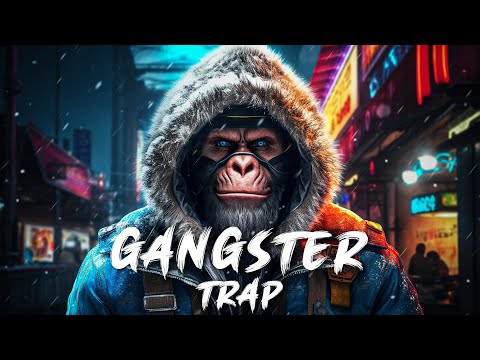 Mafia Music 2024 👑 Best Gangster Rap Mix - Hip Hop & Trap Music 2024 #355