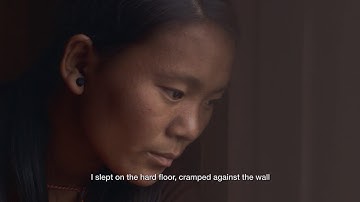 “He told me that I had a good job waiting for me” | The Whole Story