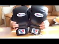 Winning Gloves 16oz MS-600