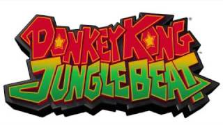 Donkey Kong Jungle Beat OST - Battle for Storm Hill