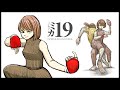 身体能力お化けの女|ごぶカクのミカ 第19話【アニメ】