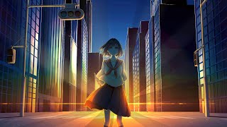 夢幻 feat. IA / Logicaloid the Apple