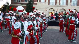 FAMU HOMECOMING 2015 Parade