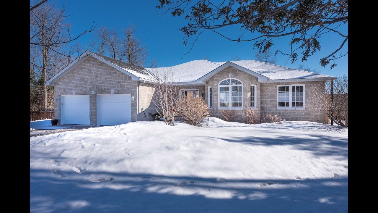 62 Tamarack Circle Ottawa Real Estate YouTube