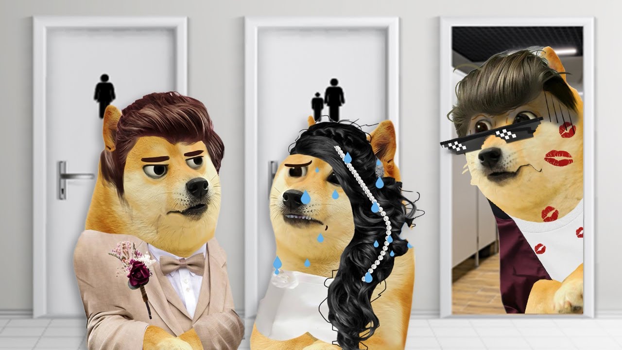 Меня предали в день моей свадьбы 💔