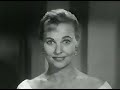 THE THIN MAN   The Tennis Champ 1958 - Peter Lawford, Phyllis Kirk, Lola Albright