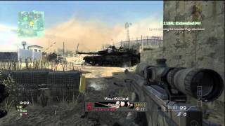 Would Have Been Sick...