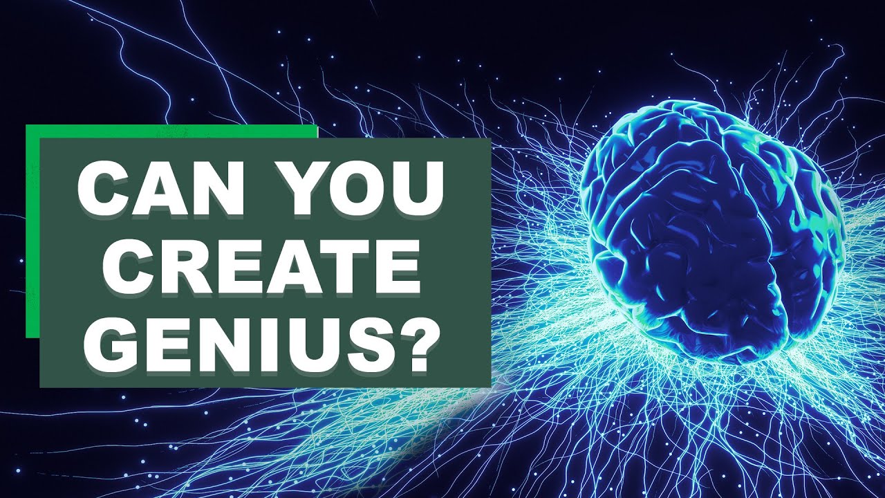 Can You Create Genius? | Yale Professor of Psychology Paul Bloom (Part 3)