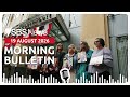 Meta on trial over child safety and social media addiction | Morning News Bulletin 19 August 2026