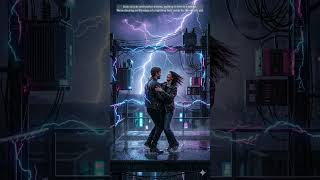 [VX113]  Neon Echoes: 80s Synth-Pop Dreams（ネオンの残響：80年代シンセ・ポップの夢）