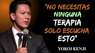 10 Hábitos Estoicos que Valen Más que 10 Años de Terapia | Yokoi Kenji