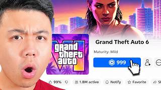 GTA 6 IN ROBLOX!