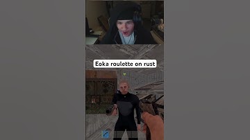 Twitch BloodyyLive #shorts #rust #rustgame #rustpvp #rustshorts