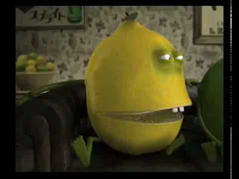 Sprite Egypt Lemon Lime Shabaka