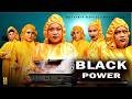 {LIZZY GOLD New Movie} THE BLACK POWER (2026 Latest Movie) #viralvideo #trending
