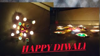 Happy Diwali with sldd family