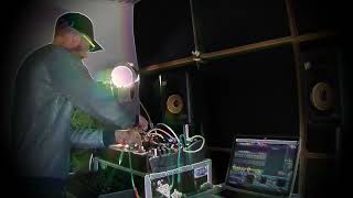 MaxPacemaker | Modular Techno snippet #04