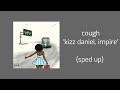 Kizz Daniel Impire Cough Sped Up 